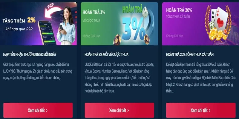 Vòng quay miễn phí cho thành viên mới